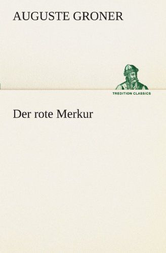 Der Rote Merkur