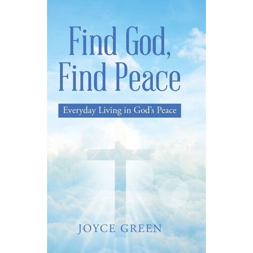 Find God, Find Peace