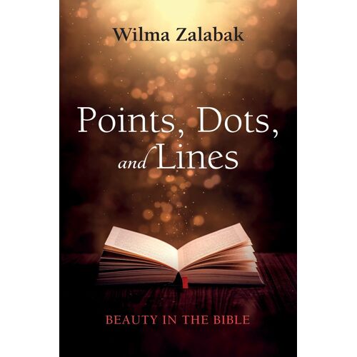 Points, Dots, And Lines