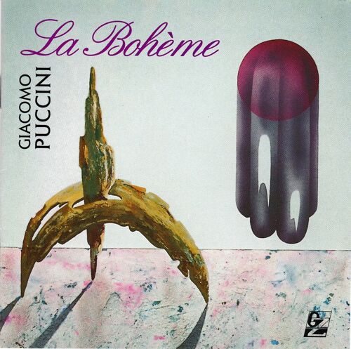 La Bohème