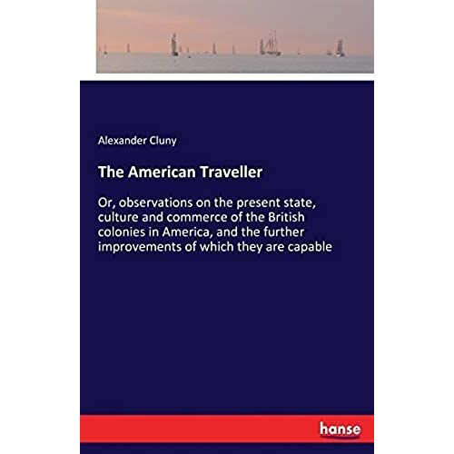 The American Traveller