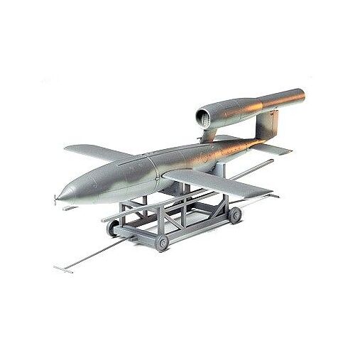 Maquette Fusée : Bombe Volante V1-Tamiya