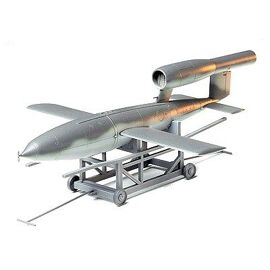 Maquette Fusée : Bombe Volante V1-Tamiya