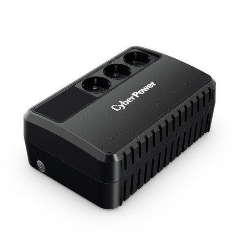 Zasilacz Ups Cyberpower Bu650eg-fr