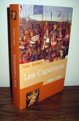 Les Capétiens (888-1328)