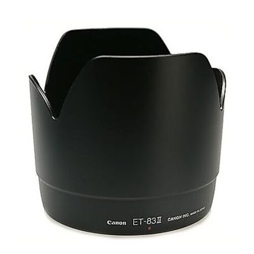 Canon lens hood ET-83 II