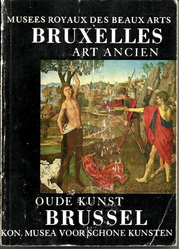 Musees Royaux Des Beaux Arts Bruxelles Art Ancien