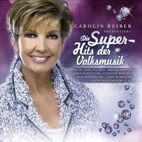 Die Superhits Der Volksmu