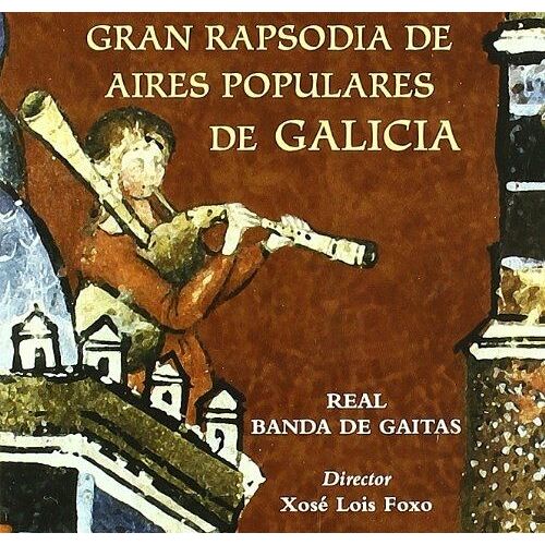Gran Rapsodia De Aries Popular