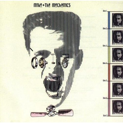 Mike And The Mechanics