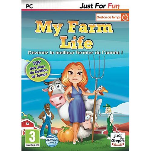 My Farm Life PC