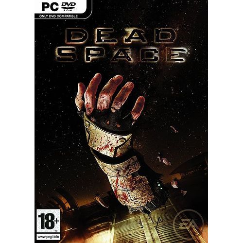 Dead Space - Just For Gamers Pc