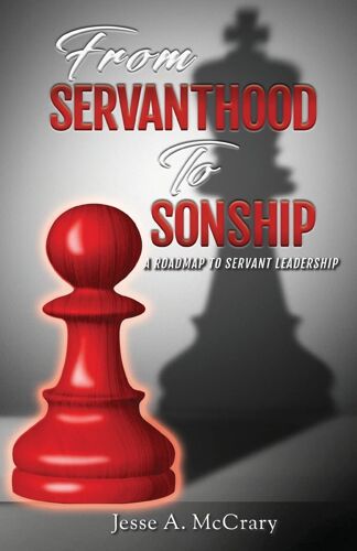 From Servant To Sonship