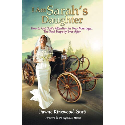 I Am Sarah's Daughter