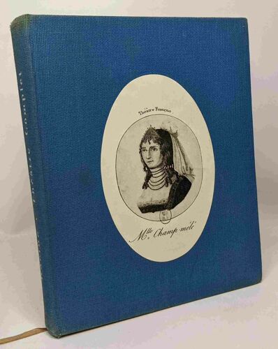 Théâtre Complet Oeuvre Poétique - Texte Établi Et Annoté Par Antonin Débidour Présentation De Thierry Maulnier