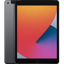Tablette Apple iPad 8 (2020) 32 Go Wi-Fi + Cellular Space grey