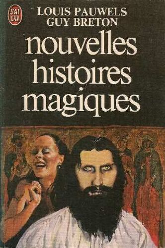 Nouvelles Histoires Magiques