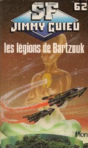 Les Légions De Bartzouk