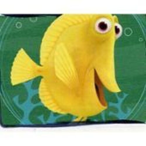 Image Panini Carrefour Disney Un Monde Magique N° 116