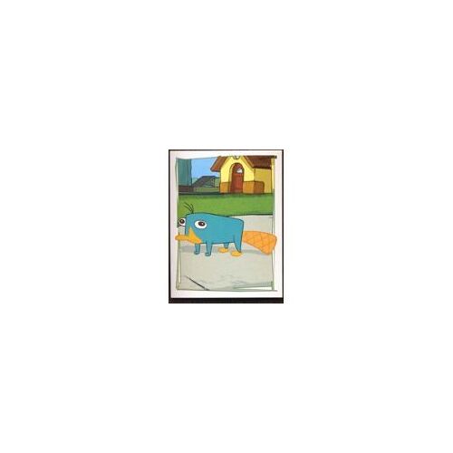 Image Panini Carrefour Disney Un Monde Magique N° 136