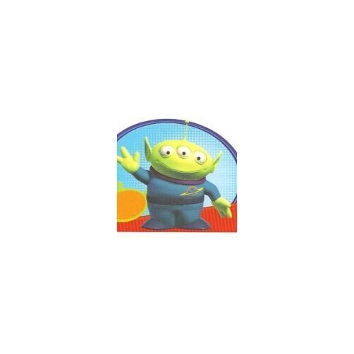 Image Panini Carrefour Disney Un Monde Magique N° 97