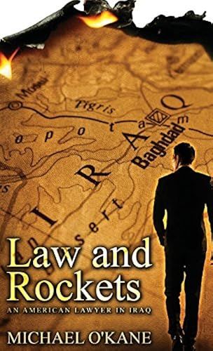 Law And Rockets