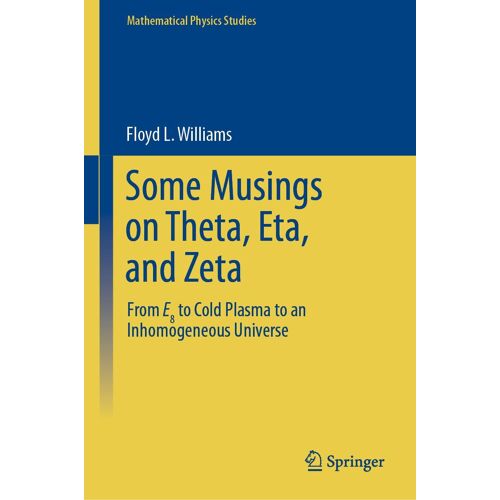 Some Musings On Theta, Eta, And Zeta