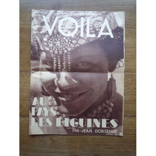 Voila
