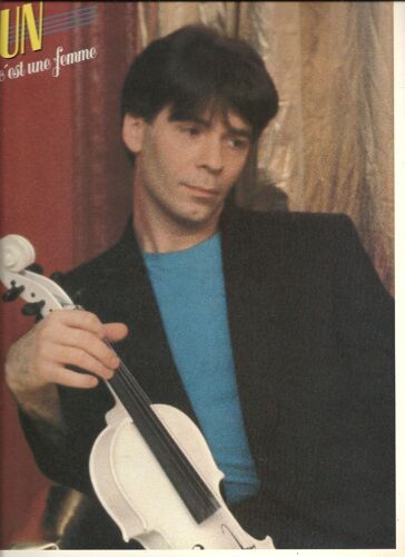 Un Homme Sur Deux C'est Une Femme