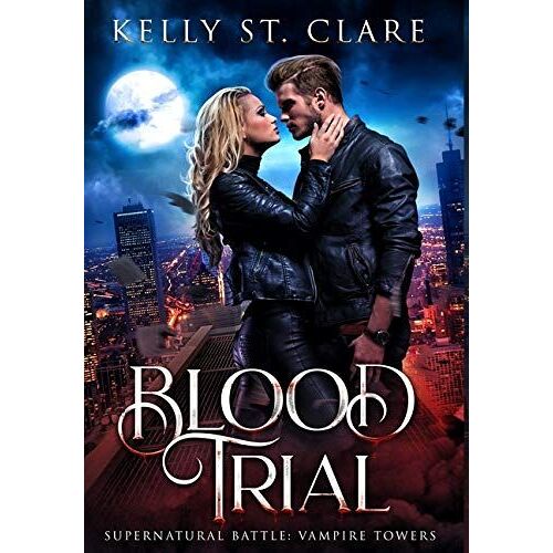 Blood Trial