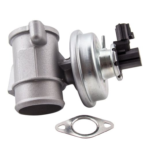 Vanne Egr Pour Ford Mondeo Mk3 2.0 2.2 Tdci & Transit Mk6 2.0 Jaguar X-Type New