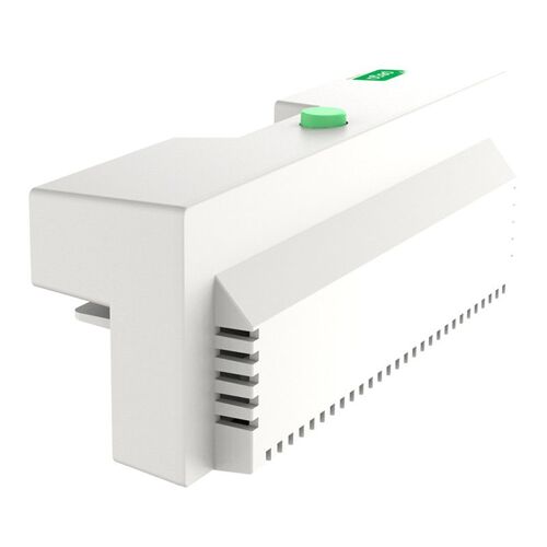 Radiateur De Refroidisseur De Manette De Jeu Dc 5v À Double Ventilateur De Refroidissement Usb Pour Nintendo Switch