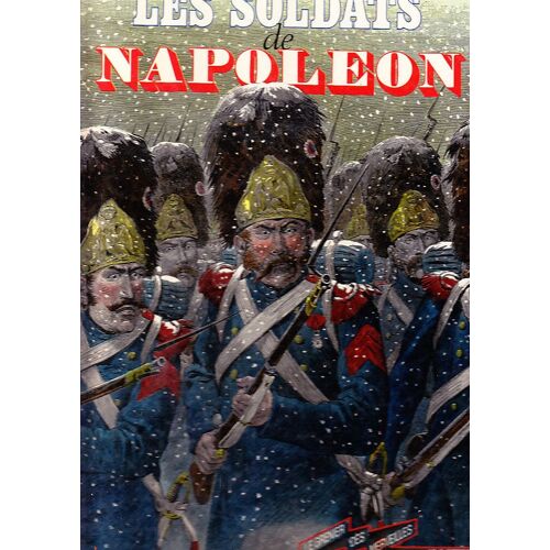 Les Soldats De Napoléon
