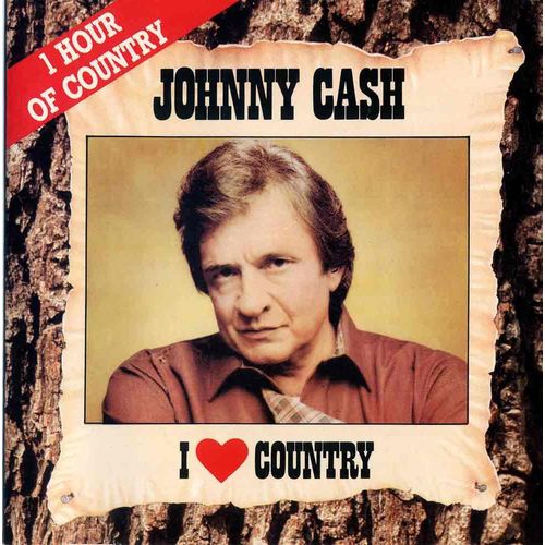 I Like Country