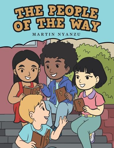The People Of The Way