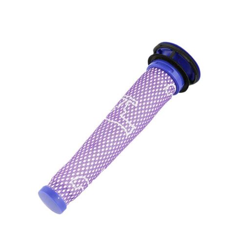 pour remplacement lavable filtre à poussière remplacement pour Dyson DC5/59 V6 V7 V8 série aspirateur accessoires