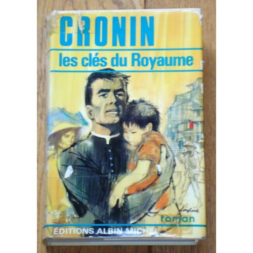 Les Clés Du Royaume.