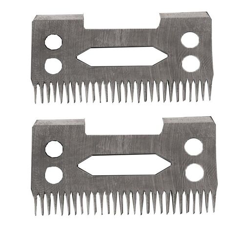 Lames de rechange de tondeuse en céramique sans fil Wahl Senior (2 pièces)