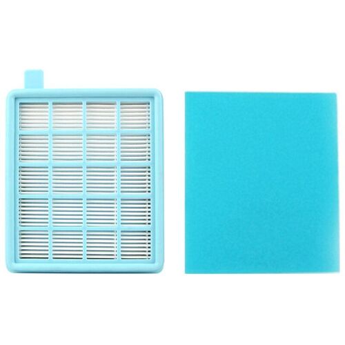 filtres maille filtres HEPA pour aspirateur Phi FC8470 FC8471 FC8472 FC8473 FC8474 FC8476 FC8477