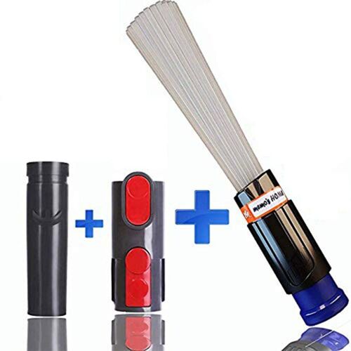 Outil de nettoyage accessoire brosse adaptateur ensemble pour V6V7V8V10 aspirateur poussière papa outils multifonctions