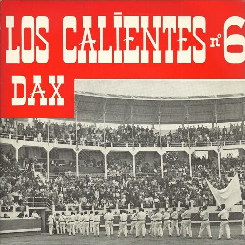 N° 6 : La Guapa (Buisson) - Chomin Enea (Gamborena)  /  Alegria De Iruna (Patron Y Martinez) - Club Kirol (M. Turillas)