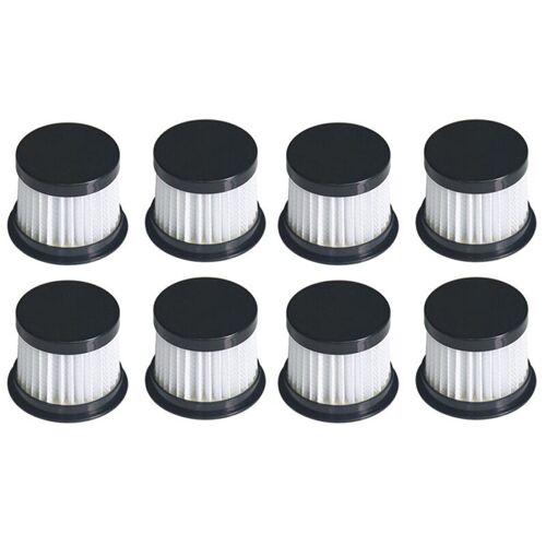 Filtre HEPA pour aspirateur Portable xiaomi Deerma, 10 pièces, pour CM300S CM400 CM500 CM800 CM900