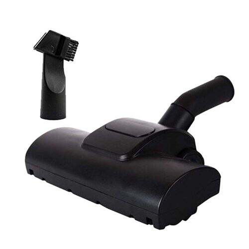 1.25 pouces aspirateur Turbo accessoire vent entraîné brosse de sol avec rouleau 32Mm accessoire parfait pour nettoyer tapis ou Ca