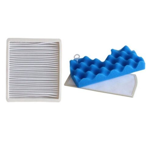 adapté pour Samsung accessoires d'aspirateur DJ63 HEPA filtre maille filtre coton filtre