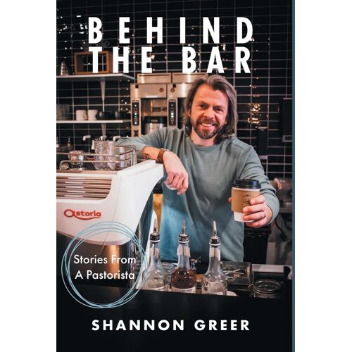 Behind The Bar
