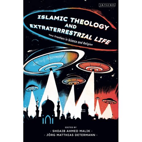 Islamic Theology And Extraterrestrial Life
