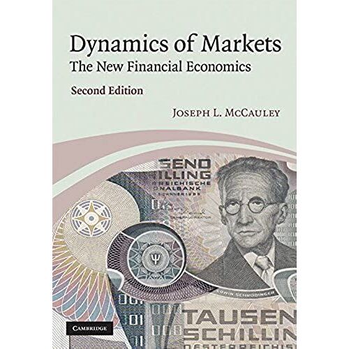 Dynamics Of Markets