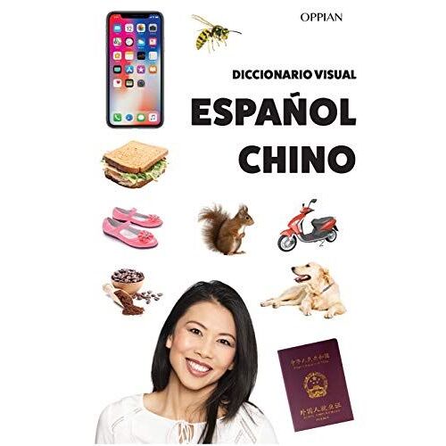 Diccionario Visual Español-Chino