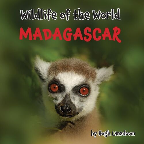 Wildlife Of The World - Madagascar