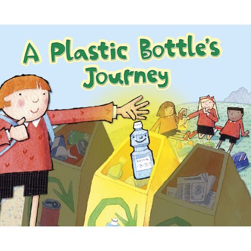 A Plastic Bottle's Journey